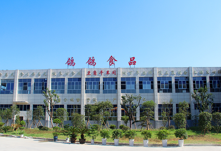 鸽鸽食品!辣条界良心企业